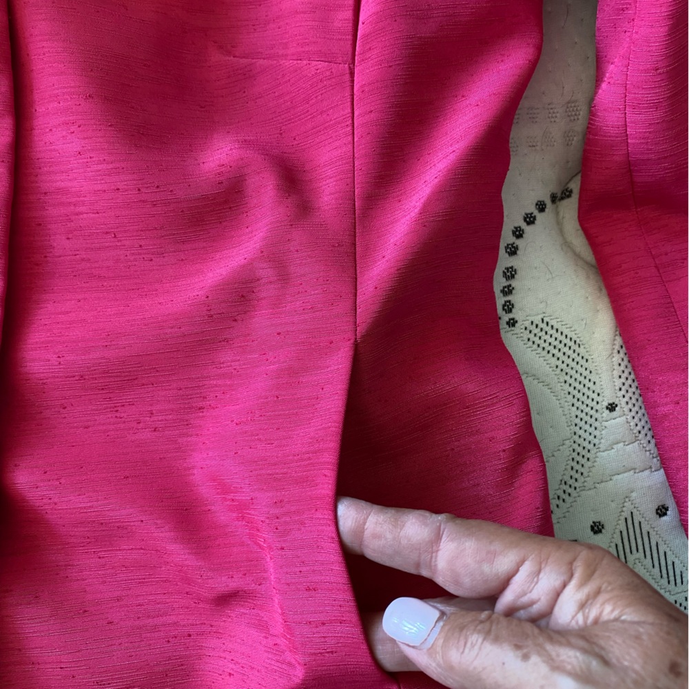 Business suit - Picture 5 of 6